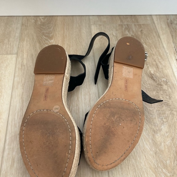 Vince Camuto Platform Sandal ✨ - Picture 5 of 5